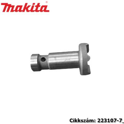 Tengely 6821/6822 MAKITA alkatrész (MK-223107-7)