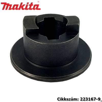 TUBE Makita alkatrész (MK-412119-7)