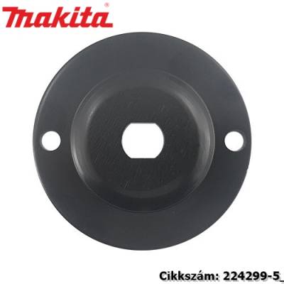 Belső illesztőperem 90 2414B/2 MAKITA alkatrész (MK-224299-5)