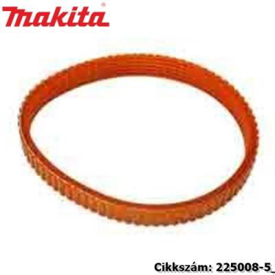 Ékszíj 5-304 9924DB MAKITA alkatrész (MK-225008-5)