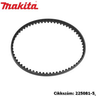 Ékszíj 9403 MAKITA alkatrész (MK-225081-5)