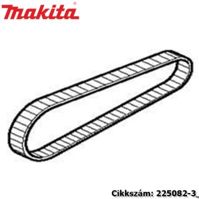 Ékszíj 6-210 1050DWA MAKITA alkatrész (MK-225082-3)