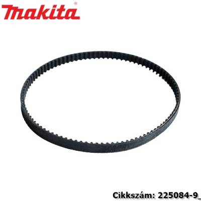 Ékszíj 9404 MAKITA alkatrész (MK-225084-9)