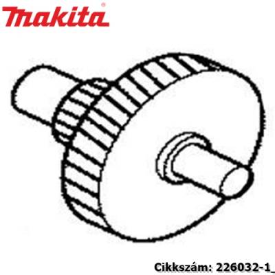 Speed Change Dial Makita alkatrész (MK-418037-7)