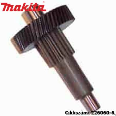 Fogaskerék, komplett 15-46 JN3 MAKITA alkatrész (MK-226060-6)