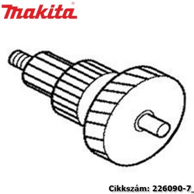 Fogaskerék, komplett 9-20-45 6 MAKITA alkatrész (MK-226090-7)