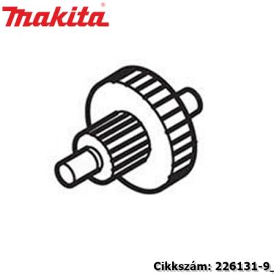 Fogaskerék, komplett 9-46 UC12 MAKITA alkatrész (MK-226131-9)