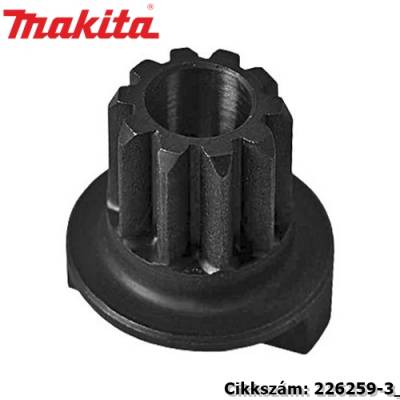 Sub fedél Makita alkatrész (MK-418910-1)