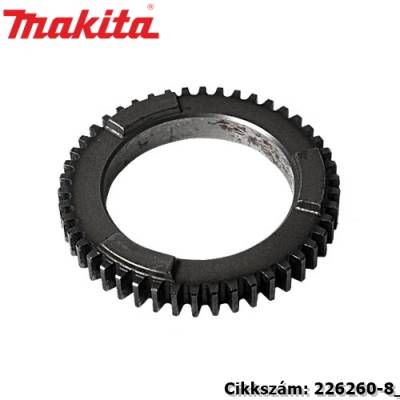 Homlokfogaskerék 46 HR2400 MAKITA alkatrész (MK-226260-8)