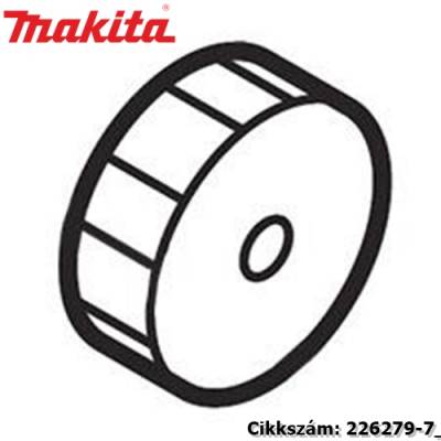 Homlokfogaskerék 29 6940DW MAKITA alkatrész (MK-226279-7)