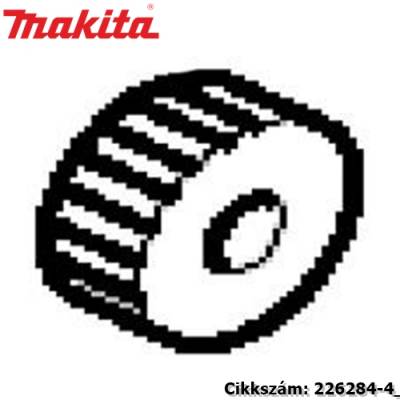 SWITCH BOX fedél Makita alkatrész (MK-418924-0)