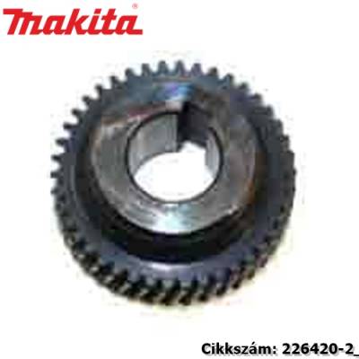 Fogaskerék 42 4101RH MAKITA alkatrész (MK-226420-2)