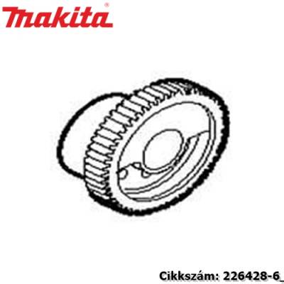Fogaskerék 51 4304T4304T/4305/ MAKITA alkatrész (MK-226428-6)