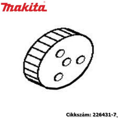 Light fedél BSS610SF Makita alkatrész (MK-419282-7)