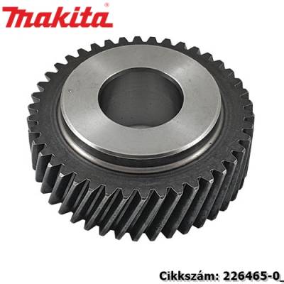 Tolólap BTP Makita alkatrész (MK-419375-0)