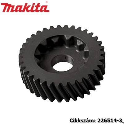 Fogaskerék 34 HR3000C MAKITA alkatrész (MK-226514-3)
