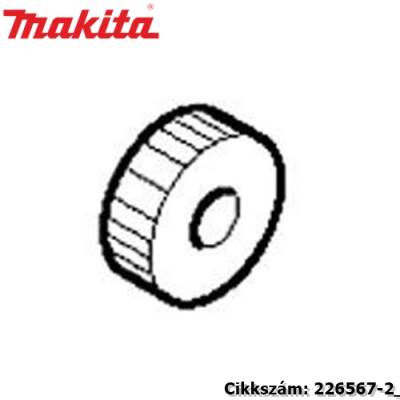 Fogaskerék /DA3010F MAKITA alkatrész (MK-226567-2)