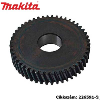 Fogaskerék MAKITA alkatrész (MK-226591-5)