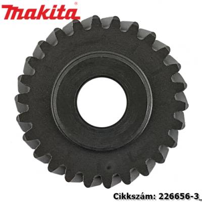 Fogaskerékház HR2460/70 MAKITA alkatrész (MK-226656-3)