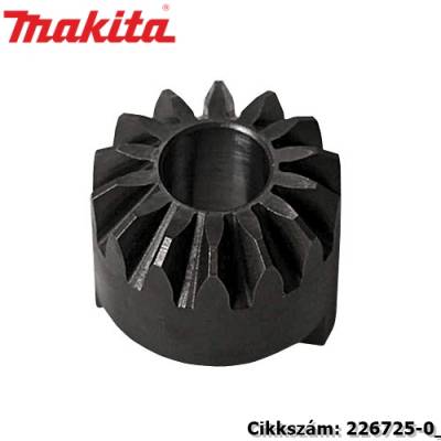DUST fedél SUPPORT Makita alkatrész (MK-419783-5)