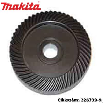Handle Makita alkatrész (MK-419798-2)