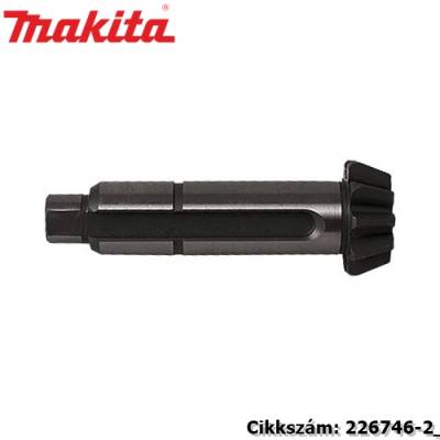 TRIGGER szelep vezető AN711H Makita alkatrész (MK-419841-7)