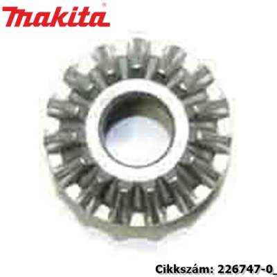Fogaskerék 2702 MAKITA alkatrész (MK-226747-0)