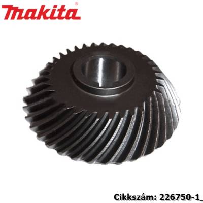 TRIGGER Makita alkatrész (MK-419844-1)