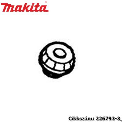 Kúpfogaskerék MAKITA alkatrész (MK-226793-3)