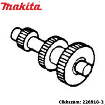 FOOT Makita alkatrész (MK-421845-7)