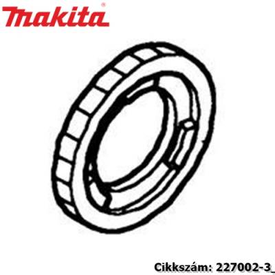 Kúpkerék MAKITA alkatrész (MK-227002-3)