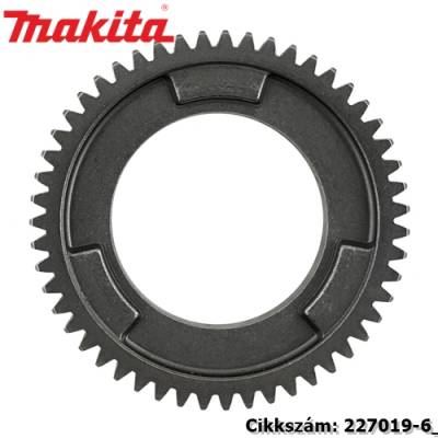 Szivacs DCS230T Makita alkatrész (MK-421877-4)