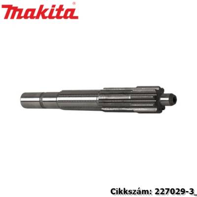 CUSHION Makita alkatrész (MK-421906-3)