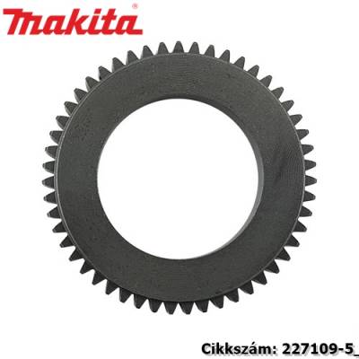 Fogaskerék / HR2450T MAKITA alkatrész (MK-227109-5)