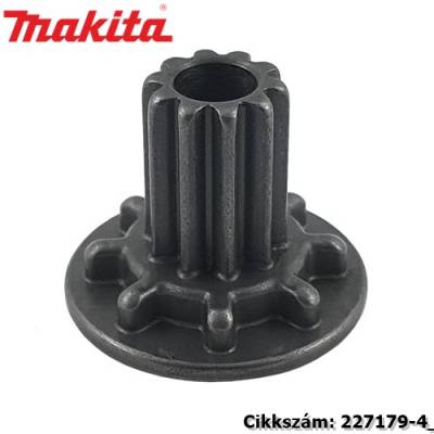 Cső Makita alkatrész (MK-422066-4)
