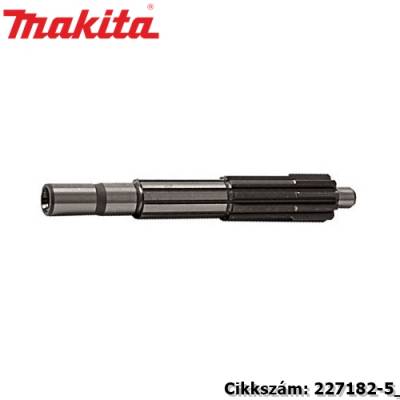 Homlokfogaskerék MAKITA alkatrész (MK-227182-5)