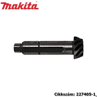 Fogaskerék MAKITA alkatrész (MK-227405-1)