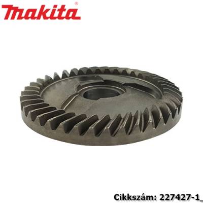 OUTER FUEL cső Makita alkatrész (MK-422113-1)