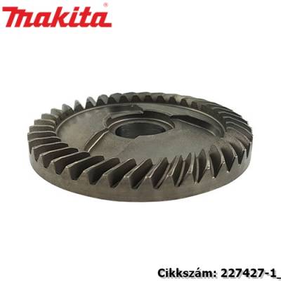 Fogaskerék 9565CV MAKITA alkatrész (MK-227427-1)