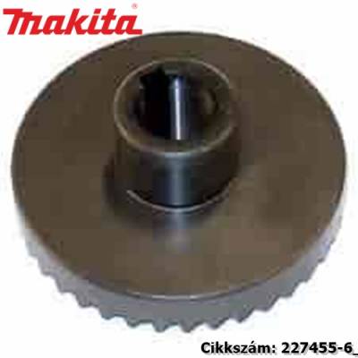 Tányérkerék/PW5000 MAKITA alkatrész (MK-227455-6)