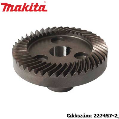Fogaskerék MAKITA alkatrész (MK-227457-2)
