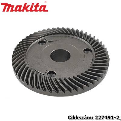 Band Damper Makita alkatrész (MK-423397-4)