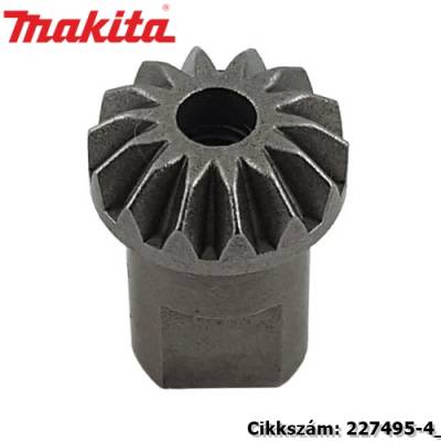 CUSHION PLATE Makita alkatrész (MK-423400-1)