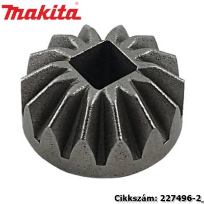 Gumilemez Makita alkatrész (MK-423411-6)