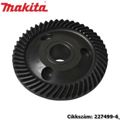 Tányérkerék 50 9069/F/SF MAKITA alkatrész (MK-227499-6)