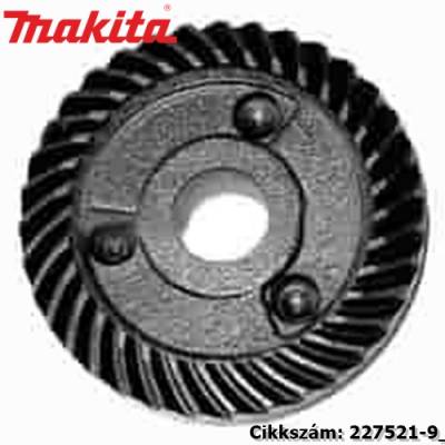 Tömítés Makita alkatrész (MK-423455-6)