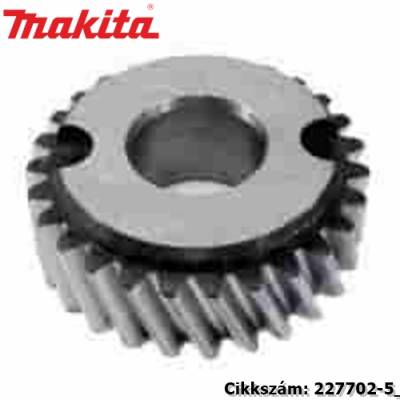Fogaskerék MAKITA alkatrész (MK-227702-5)