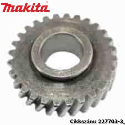 Fogaskerék MAKITA alkatrész (MK-227703-3)