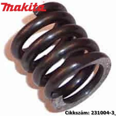 Szivacs tömítés BO3710 Makita alkatrész (MK-424056-3)