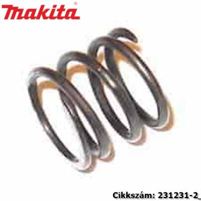 Nyomórugó 12 3600B/NB MAKITA alkatrész (MK-231231-2)